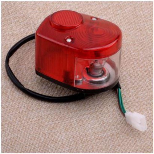 Tail brake light lamp - brake,