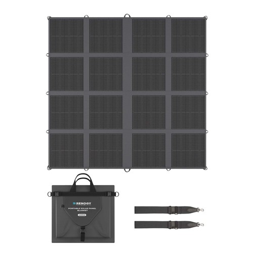 Renogy 400w folding portable - 400w,