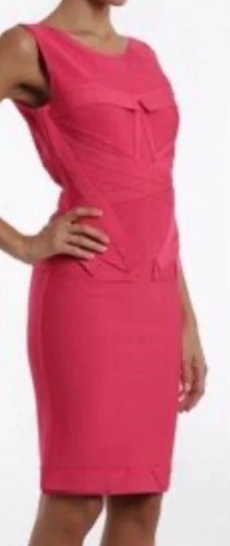 Herve leger emmeline detailed - leger,