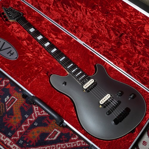 Evh 2013 wolfgang usa - evh,