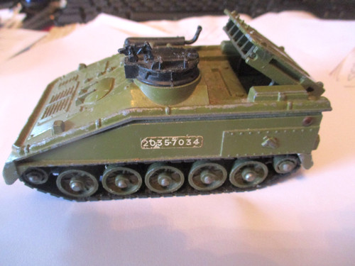 Dinky toys striker - dinky,