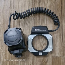Nikon Speedlight SB-29s Ring