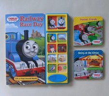Thomas & Friends: Railway Race