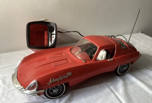 Vintage 1960s topper toys - topper,