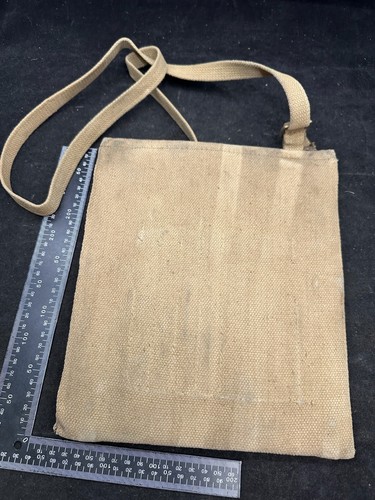 British army ww2 map case - map,