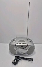 Hitachi CX-72UK Stereo CD