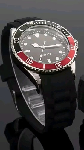 Quality quartz divers style - quality,