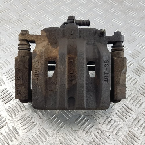 Toyota rav4 brake - toyota,