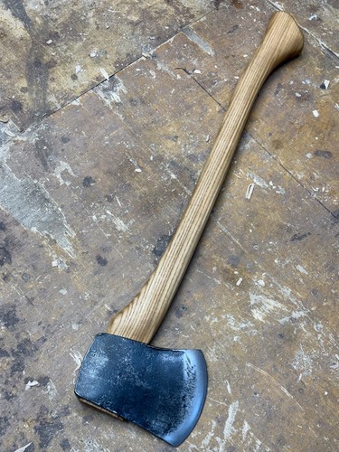 Vintage elwell 5lb tasmanian - vintage,