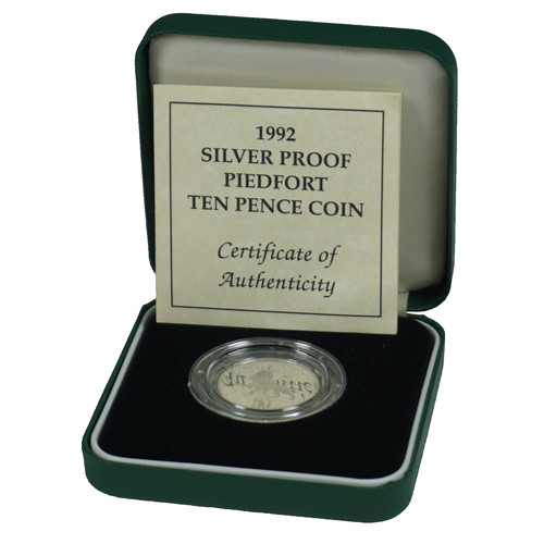 British royal mint qeii - a,