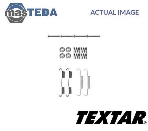 97037500 brake drum shoes - drum,