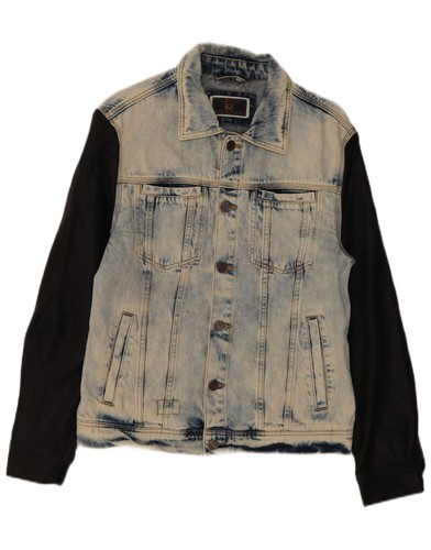 Zara mens acid wash - zara,