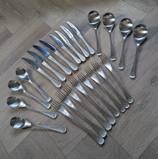 Old Hall Alveston Cutlery Set