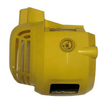 Genuine front engine cover - front,