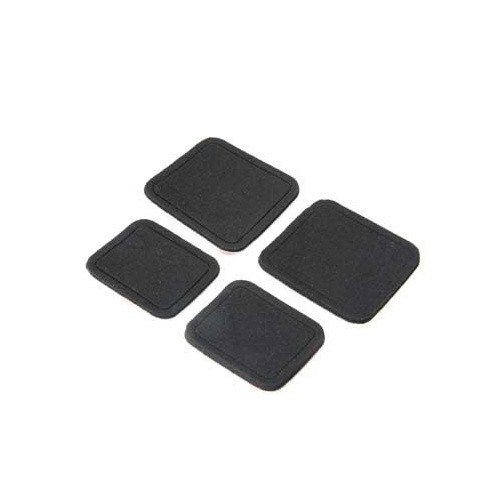 Tlr gearbox gasket set 8x - gasket,