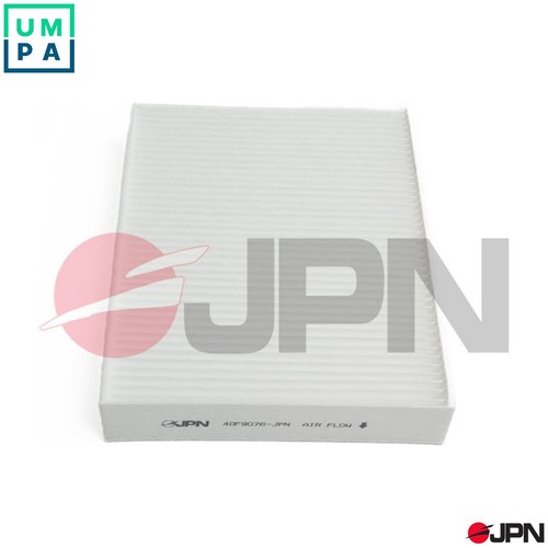 Filter cabin air - filter,