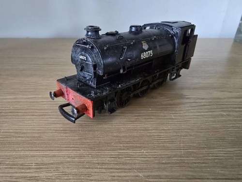 Hornby r2145 0st - r2145, 0-6-0st