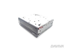 Mercedes-Benz S-Class GPS