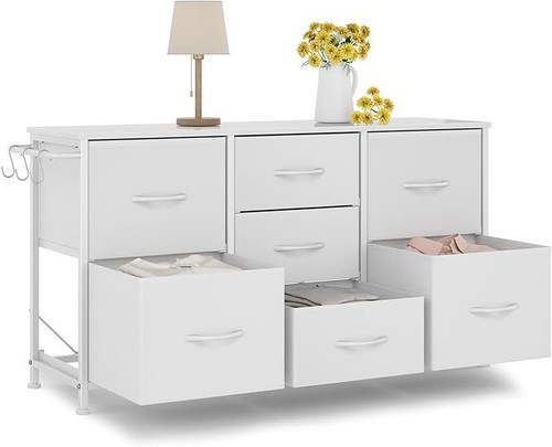 Drawer dresser for bedroom - drawer,