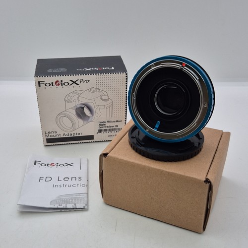 Fotodiox pro eos lens - fotodiox,