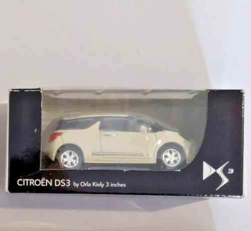 Norev citroen ds3 ds - norev,