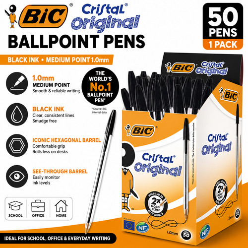Bic cristal original - bic,