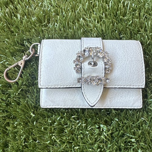 Jimmy choo nwt cheri - jimmy, mini