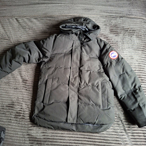 Canada goose expedition parka - canada,