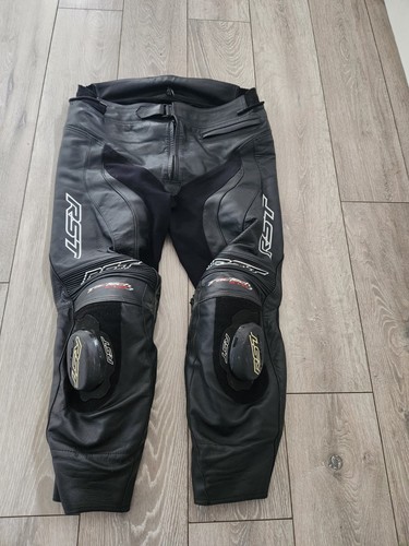 Rst tractech evo black - rst,
