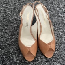 Womens Russell And Bromley Tan