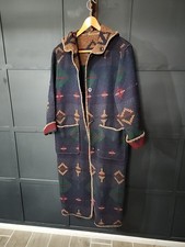 Vintage Woolrich Navajo Aztec