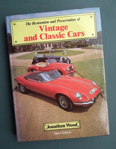 Restoration preservation of - restoration,