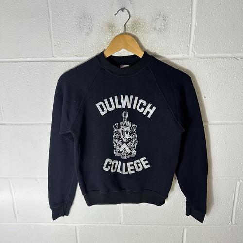 Vintage dulwich college - dulwich,