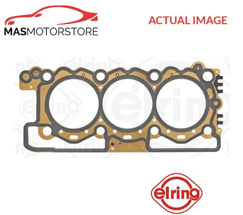 Engine cylinder head gasket - cylinder,