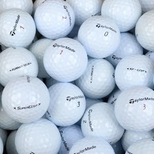 24x Taylormade Mix Golf Balls