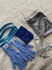 Gymnastics Leather Buckle Hand