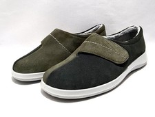 Hotter Wrap Slippers UK 6 New