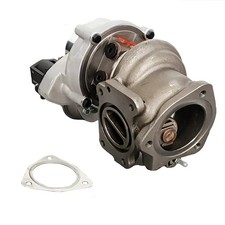 Upgraded Turbo K04 F21M For