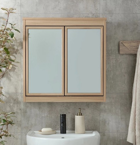 Lindley door mirrored - 2,