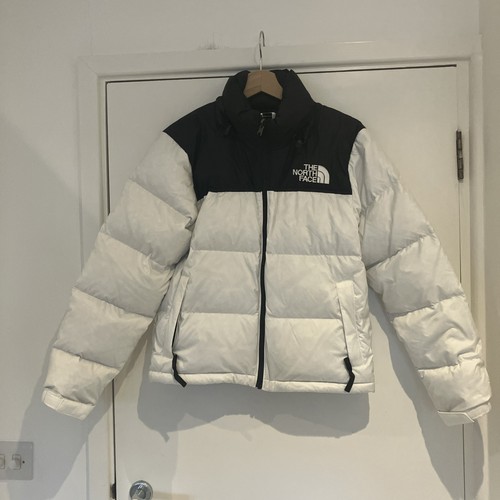 The north face nuptse 1996 - the,