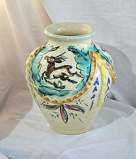 Spanish Studio Pottery