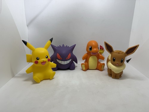 Jazwares pokémon select - jazwares,