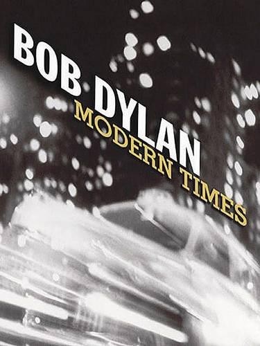 Bob dylan modern times pvg - bob,