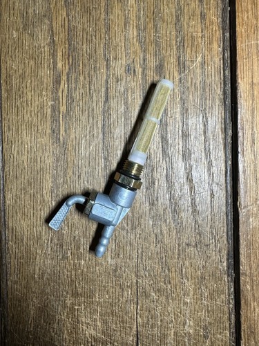 Jawa fuel tap - cz,