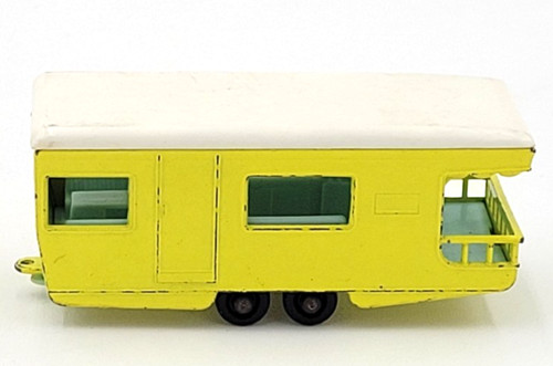 Vintage matchbox lesney - vintage,