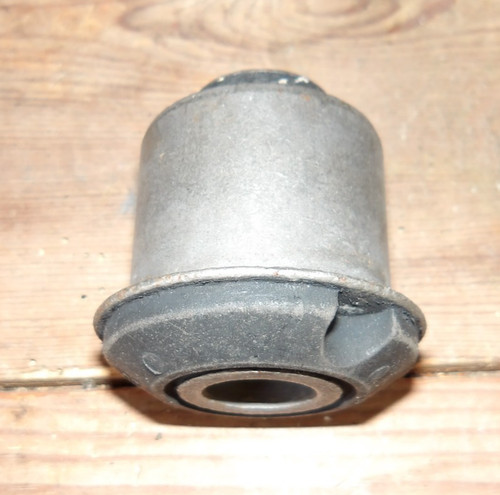 Citroën front suspension - bx,