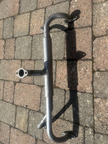Clear tubes gen type 1 - tubes,