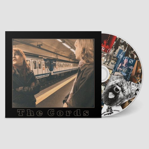 The cords skep - the,