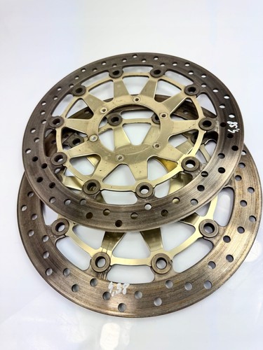 Cbr 1000rr sc57 front - sc57, piece