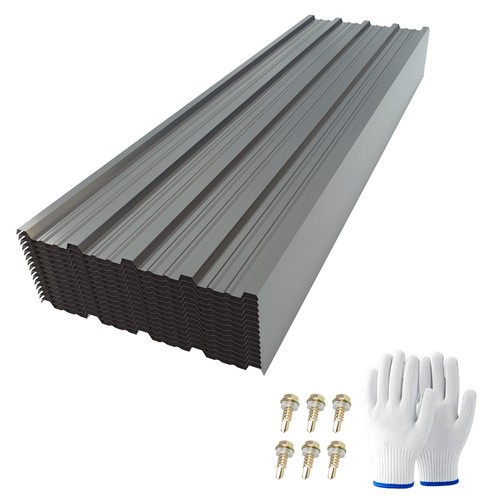 Pcs galvanized steel - galvanized,